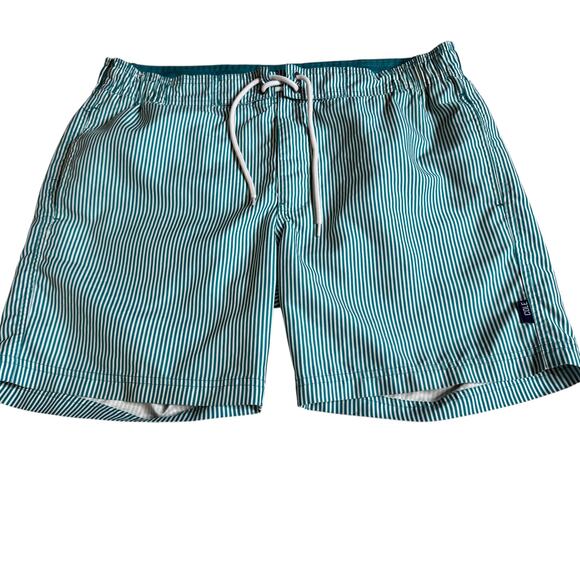 Men's Lot of 5 Shorts Pants Dressy Preppy sz 31 Banana Republic COLE Chaps - Picture 7 of 12